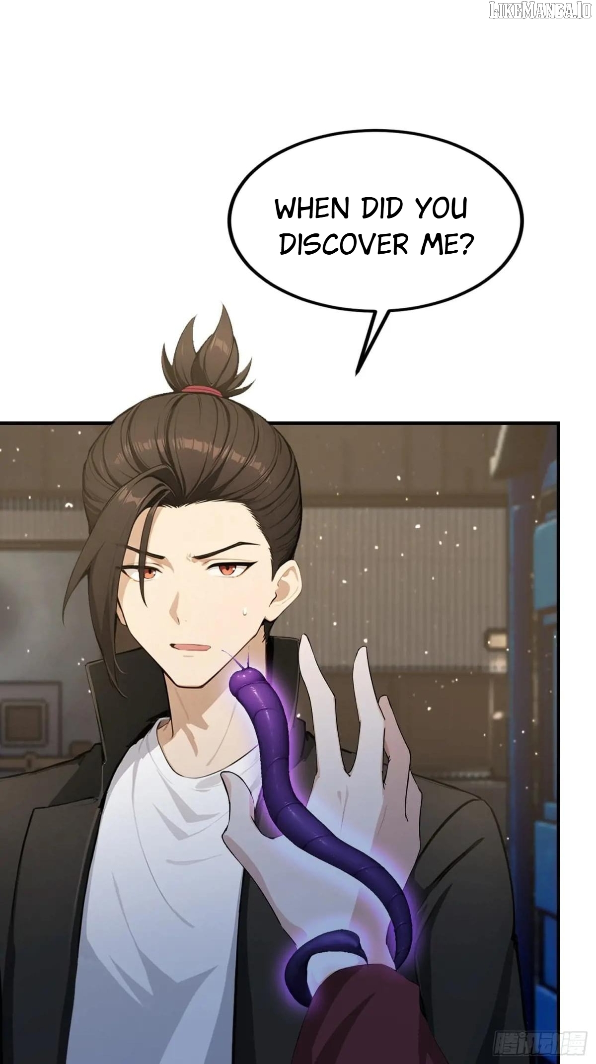 Outrageous! I opened a training class for empresses Chapter 68 - page 52